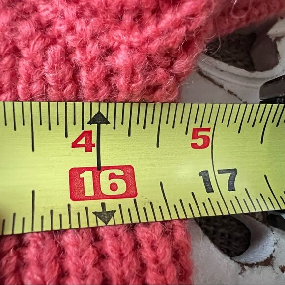 Ann Taylor Sweater V Neck Dress Women’s Small NEW - Picture 6 of 9